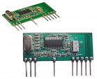 RC-RFSK1-868 RoHS || RC-RFSK1-868 (zamiennik dla RRFQ1-868)