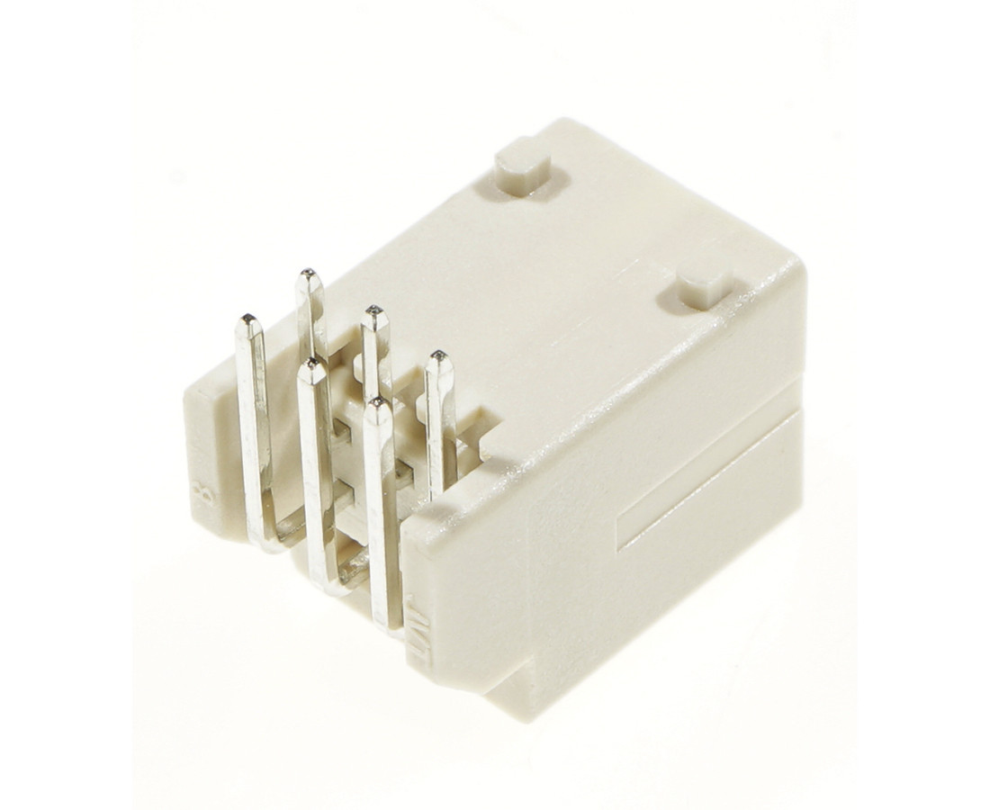 JVT2060W46-2x03SNRP-D JVT Złącze kablowe