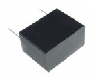 CBB61 47x26x38mm 8uF/450VAC SHENGE Motor starting capacitor