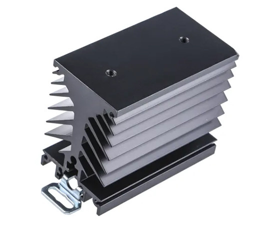 WF151200&nbsp;Celduc&nbsp;Radiator