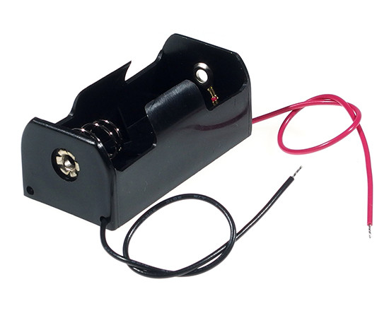 BH-211-1A Comf Batteriefach