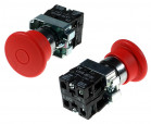 LAY5-BT45 RoHS || Steuertaste; N/O+N/C