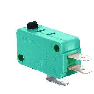 MSW-01; micro switch;