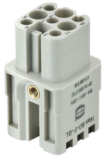 09 36 008 2732 HARTING