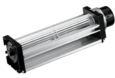 Blower tangential  QG030-148/14 24V ebm-papst
