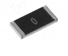 RC2010JK-07 0R RoHS || RC2010JK-070RL RoHS || Thick film chip resistor; smd; 2010; 0R