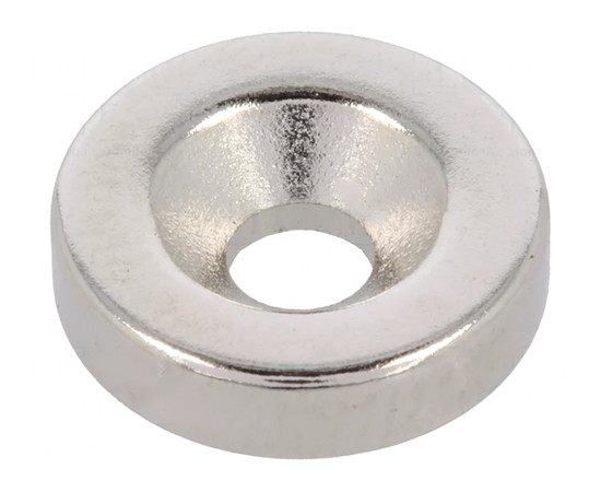 GN 55.1-ND-12-3.5-3 RoHS || GN 55.1-ND-12-3.5-3 Elesa+Ganter