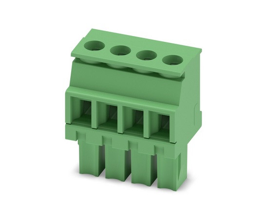 MCVW 1.5/ 4-ST-3.81 || Connector MCVW 1.5/ 4-ST-3.81 / 1826995 PHOENIX CONTACT
