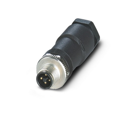 SACC-M12MST-3PECON-PG11-M || Connector SACC-M12MST-3PECON-PG11-M / 1404643 PHOENIX CONTACT