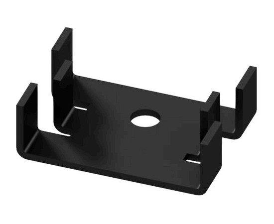 FK 209 SA 32 Fischer Heatsink