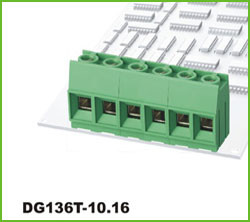 DG136T-10.16-03P-14-00AH DEGSON