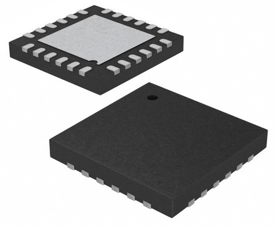 CY8C4024LQI-S401T