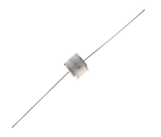 Gas discharge tube; 700VDC