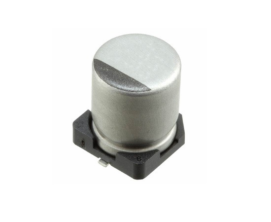 UCM1A471MCL1GS NICHICON Electrolytic capacitor