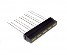 L-133CB/5HDT RoHS || Kingbright L-133CB/5HDT