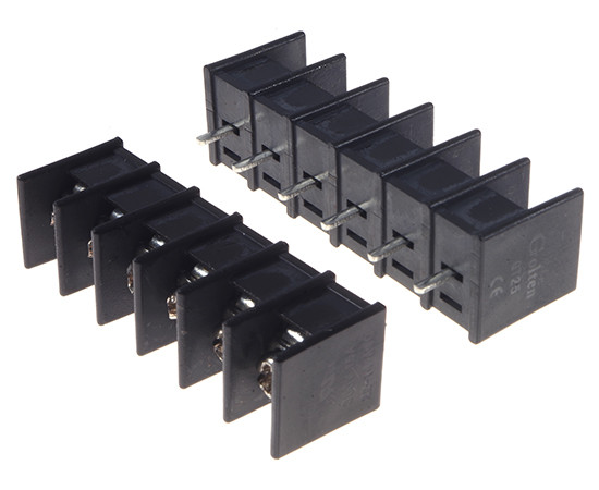 GT25C-B-06P-13-00AH GOLTEN Terminal block