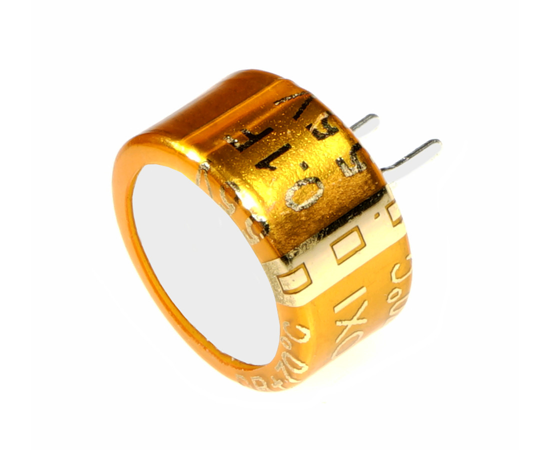 SE-5R5-D224VYC KAMCAP Supercapacitor
