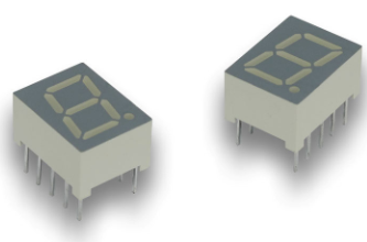 SC39-11SURKWA RoHS || SC39-11SURKWA Kingbright
