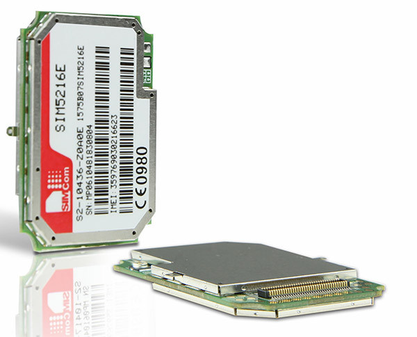 SIM5216E