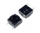 KAN0642F-0501C-C15 RoHS || KAN0642F TACTRONIC Tact switch