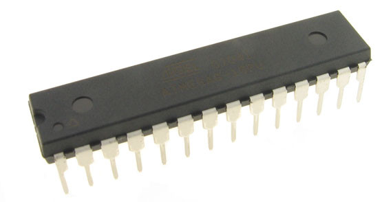 ATMEGA8-16PU