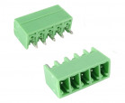 15EGTVC-3.5-05P-14-00AH RoHS || 15EGTVC-3.5-05P-14-00AH GOLTEN Klemmleiste
