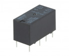 G5V2-12VDC RoHS || G5V2-12VDC subminiature relay