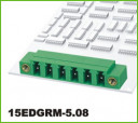 15EDGRM5.08-03P1400A || 15EDGRM-5.08-03P-14-00AH DEGSON Klemmleiste