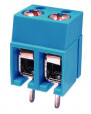 XY305A-2P 5.0 RoHS || XY305A-2P 5.0mm (+) XINYA Listwa zaciskowa