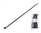 Cable tie standard 160x2.5mm black