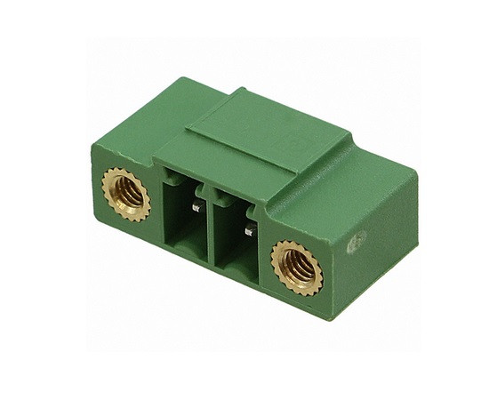 MC 1.5/ 2-GF-3.81 || Connector MC 1.5/ 2-GF-3.81 / 1827868 PHOENIX CONTACT