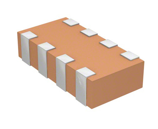 CA0612KRNPO9BN330 YAGEO Kondensatorleiter