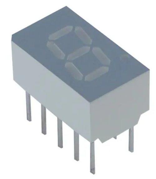 LTS-547AHR RoHS || LTS-547AHR || LTS-547AHR LITE-ON