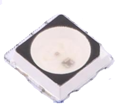SK6812MINI-B-012 RoHS || SK6812MINI-B-012 OPSCO Optoelectronic