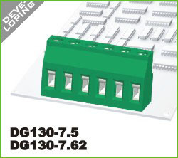 DG130-7.62-03P-14-00AH DEGSON Klemmleiste
