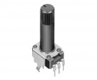 RK09K1130A8G RoHS || RK09K1130A8G Alps Potentiometer