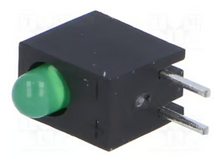 L-934CB/1GD RoHS || L-934CB/1GD Kingbright