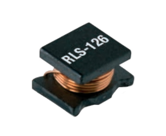 RLS-126 Recom Dławik