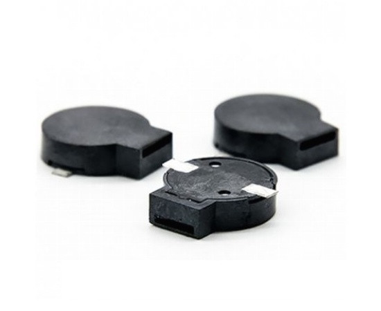 SMD  magnetic buzzer