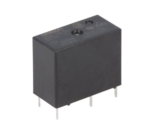 G5Q-1A-12VDC miniature power relay