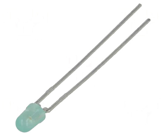 HLMP-1790-A0002 RoHS || HLMP-1790-A0002 BROADCOM