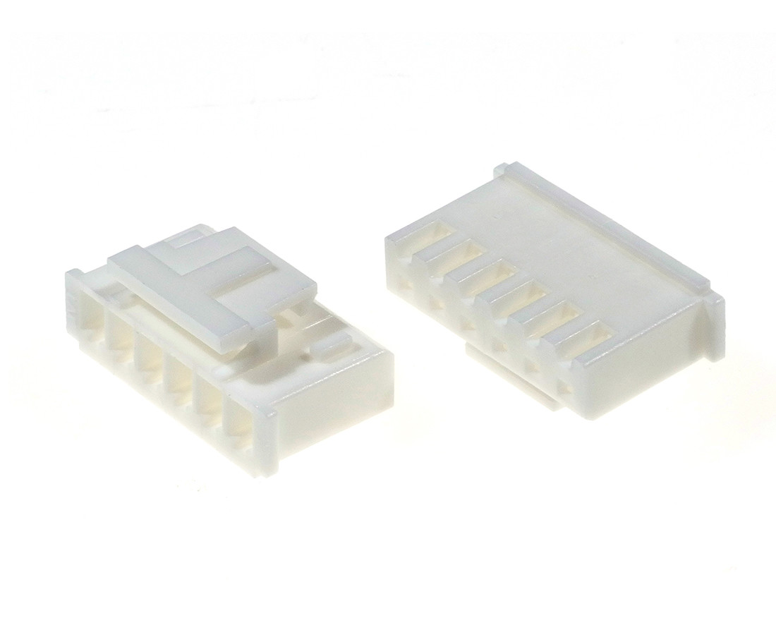 JVT2501HN0-06 JVT-Kabelstecker