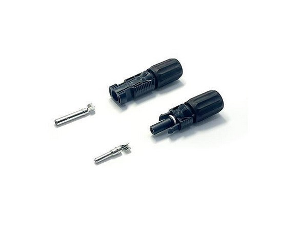 DS1162-01-AC6BQ1 CONNFY Solarstecker