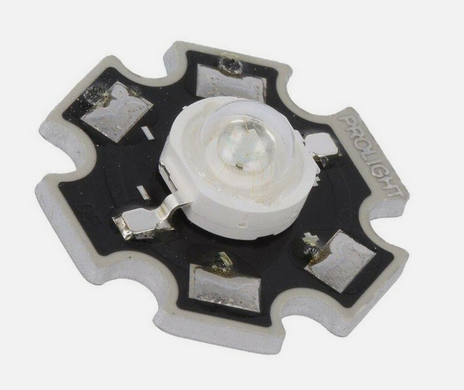 PM2E-3LRS-SD RoHS || PM2E-3LRS-SD ProLight Opto