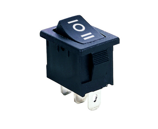 MRS103A-2C6b; rocker switch;