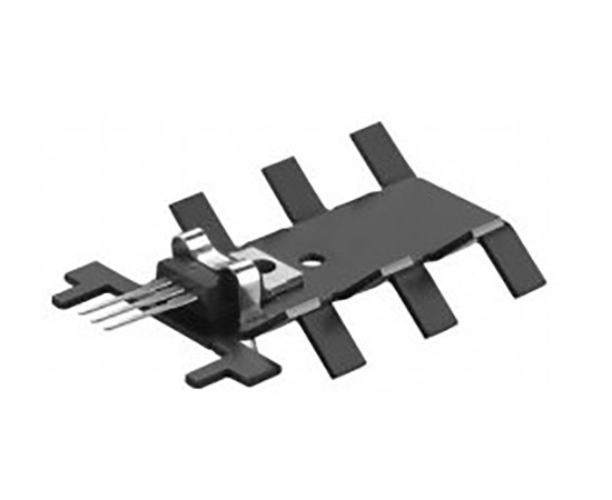 FK 219 CB 3 MI || FK 219 CB 3 MI Fischer Heatsink