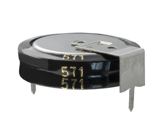 EECS5R5H155 PANASONIC Superkondensator