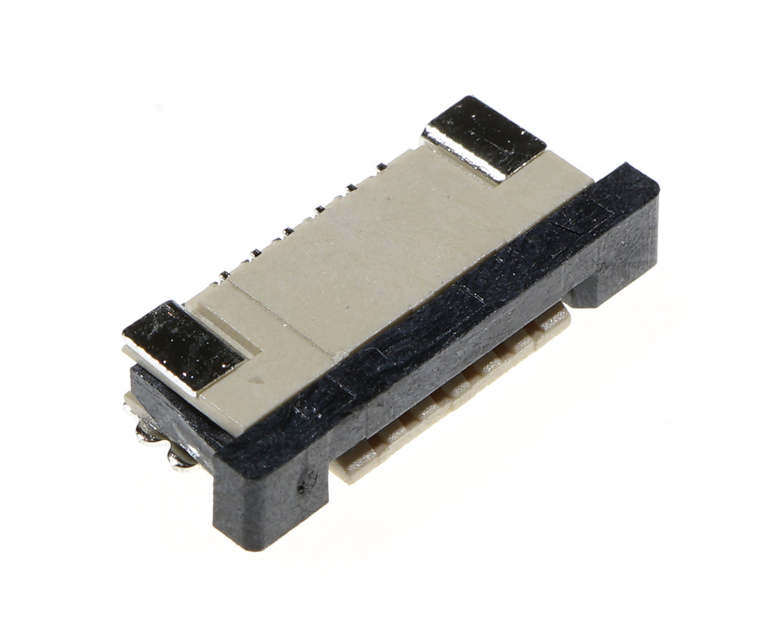 Z FFCs06b - 6pin