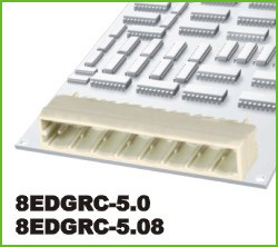 8EDGRC-5.0-04P-11-01AH DEGSON Terminal block