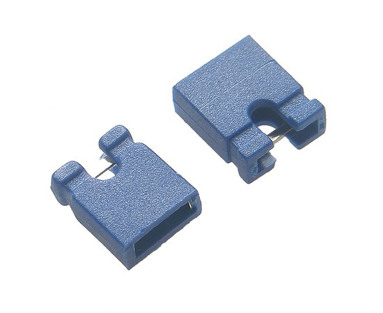 JVT2541HPT-02BL-B JVT Jumper